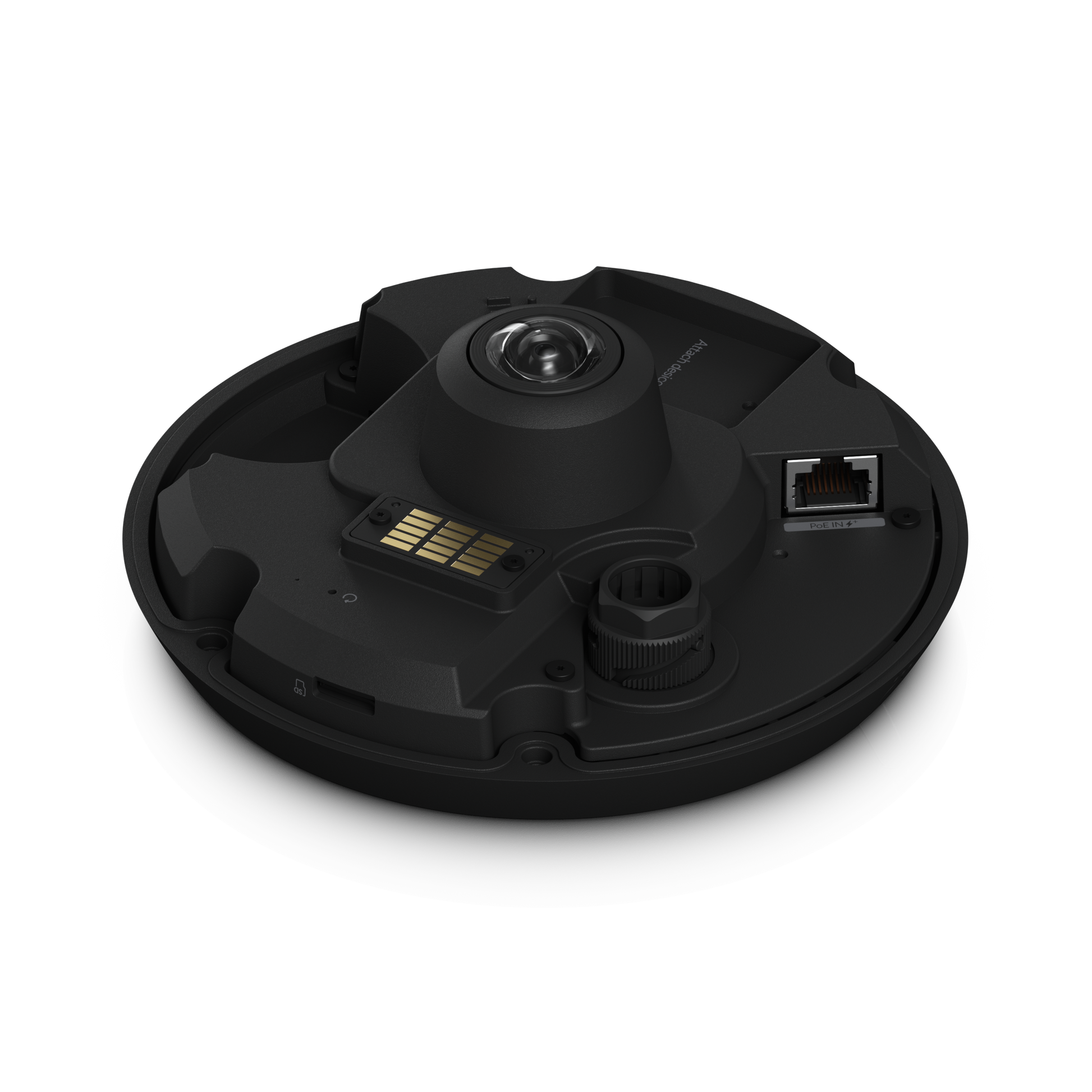 Ubiquiti UVC-G6-Pro-360 UniFi G6 Pro 360 Panoramic 12MP PoE Camera