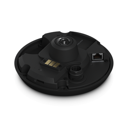 Ubiquiti UVC-G6-Pro-360 UniFi G6 Pro 360 Panoramic 12MP PoE Camera