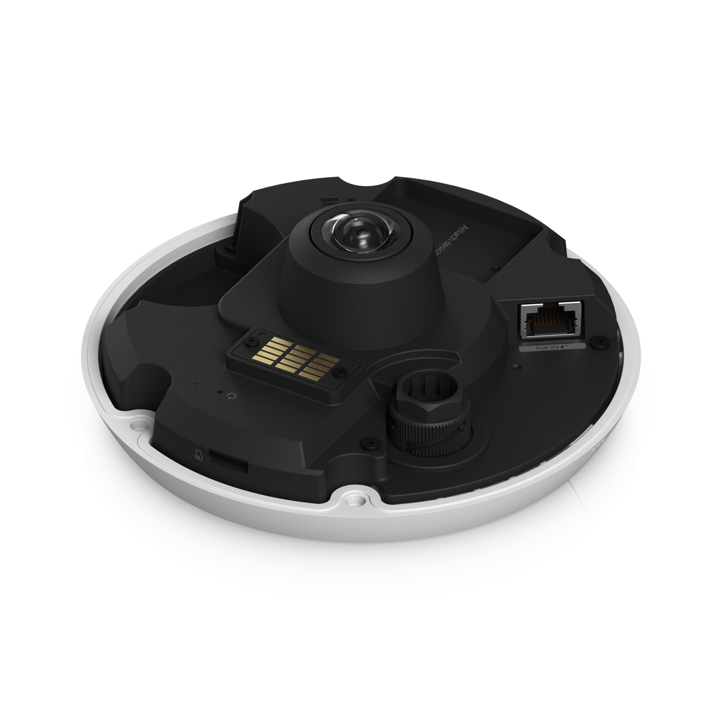 Ubiquiti UVC-G6-Pro-360 UniFi G6 Pro 360 Panoramic 12MP PoE Camera