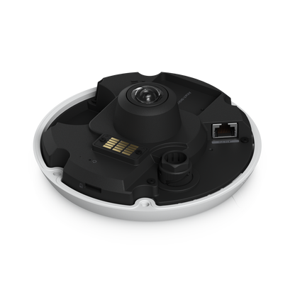 Ubiquiti UVC-G6-Pro-360 UniFi G6 Pro 360 Panoramic 12MP PoE Camera