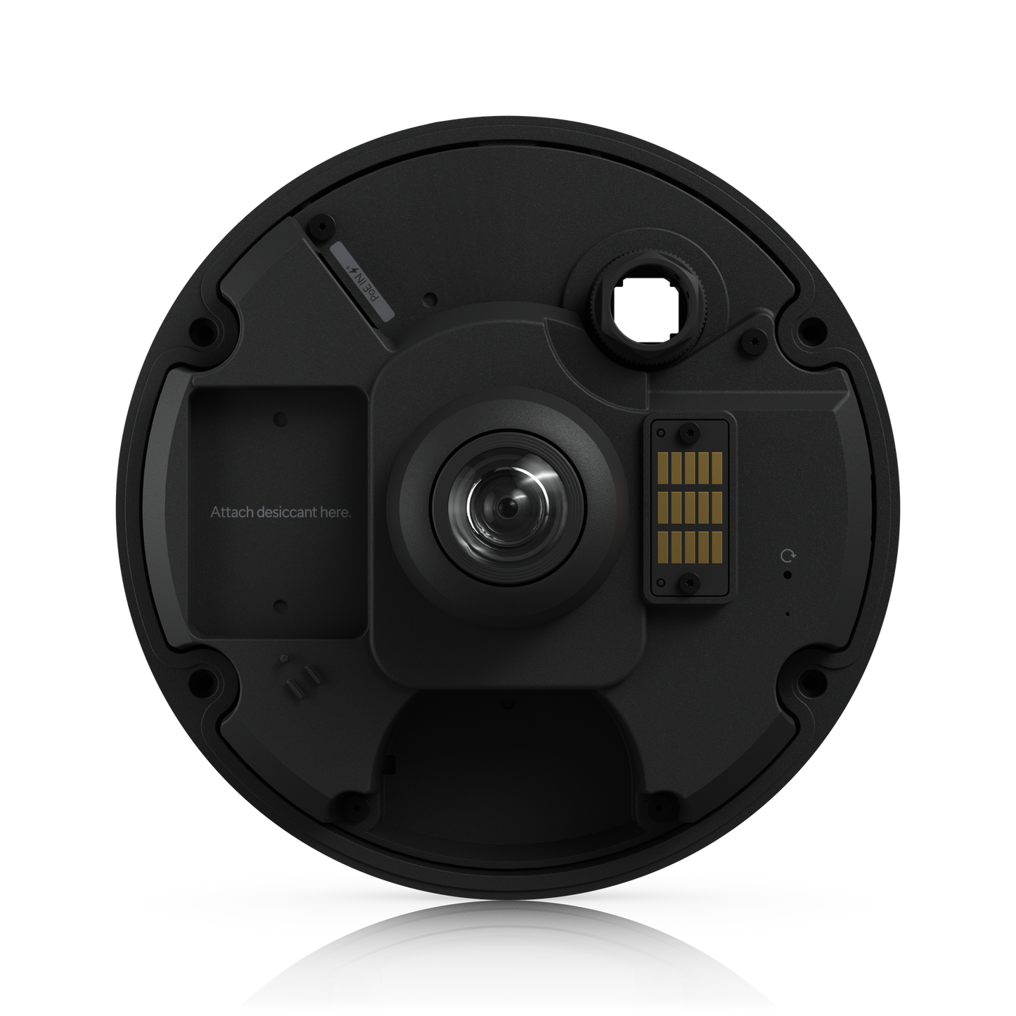 Ubiquiti UVC-G6-Pro-360 UniFi G6 Pro 360 Panoramic 12MP PoE Camera