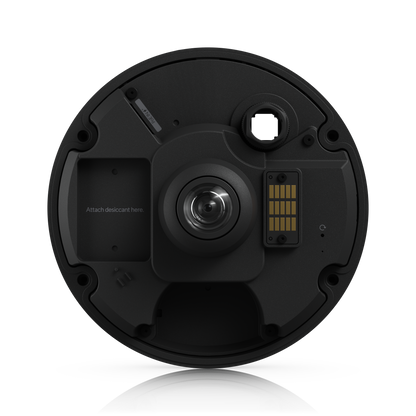 Ubiquiti UVC-G6-Pro-360 UniFi G6 Pro 360 Panoramic 12MP PoE Camera