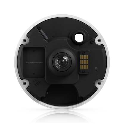 Ubiquiti UVC-G6-Pro-360 UniFi G6 Pro 360 Panoramic 12MP PoE Camera