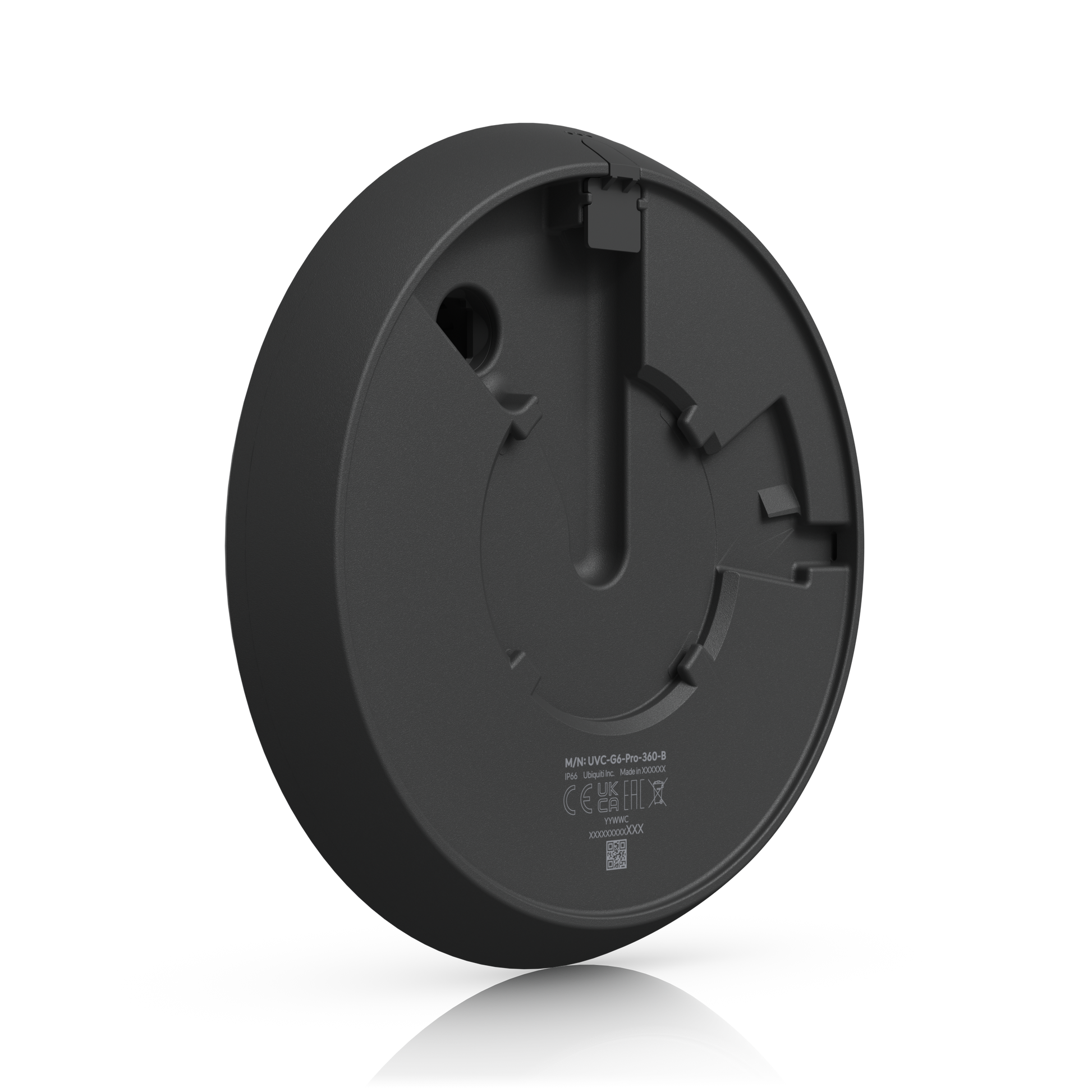 Ubiquiti UVC-G6-Pro-360 UniFi G6 Pro 360 Panoramic 12MP PoE Camera