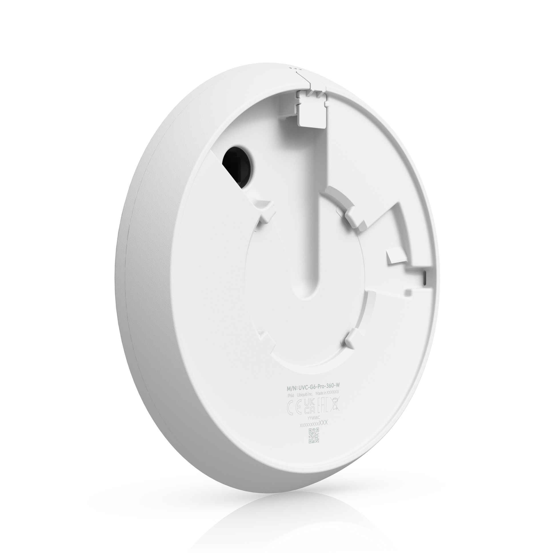 Ubiquiti UVC-G6-Pro-360 UniFi G6 Pro 360 Panoramic 12MP PoE Camera