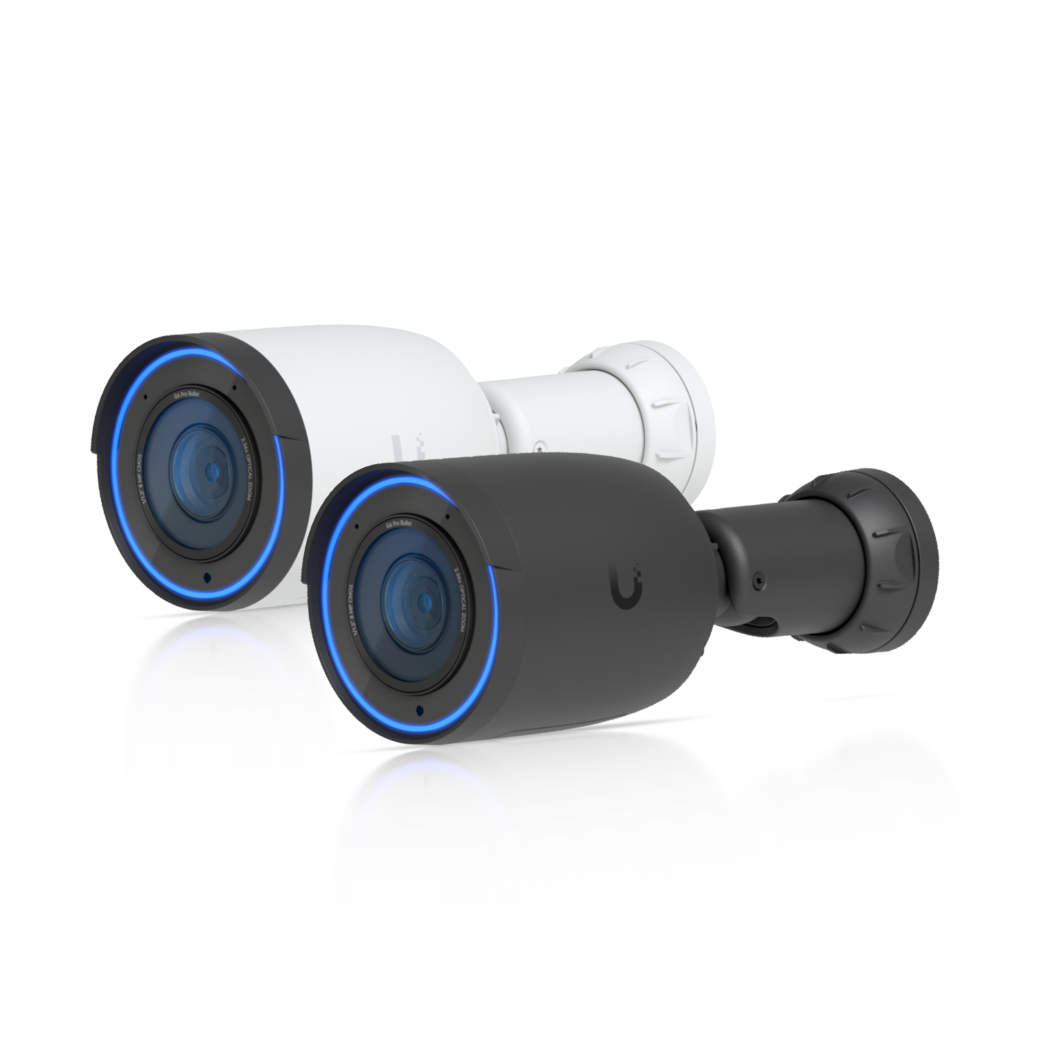 Ubiquiti UVC-G6-Pro-Bullet UniFi G6 Pro Bullet 4K PoE+ Camera