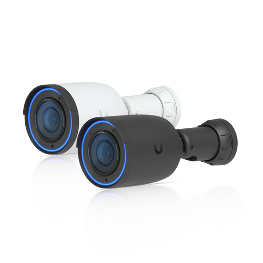 Ubiquiti UVC-G6-Pro-Bullet UniFi G6 Pro Bullet 4K PoE+ Camera