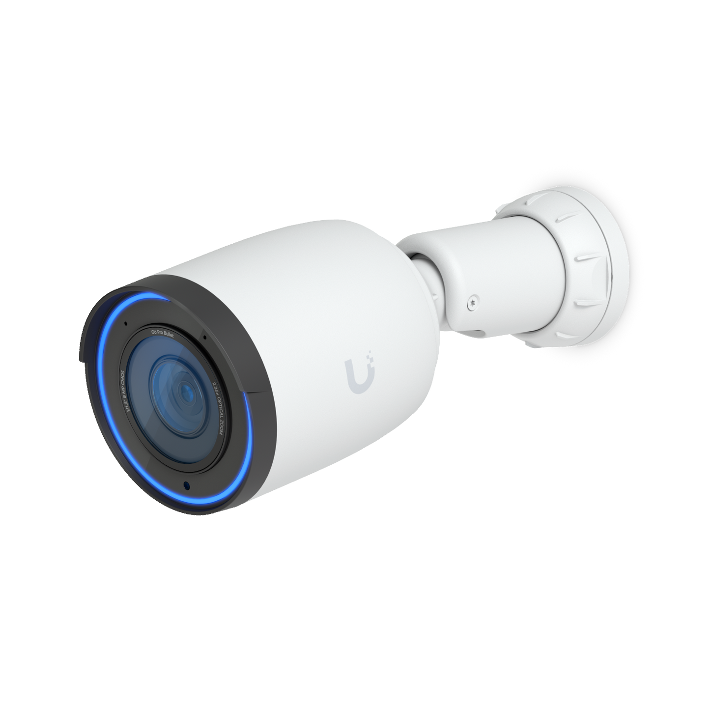 Ubiquiti UVC-G6-Pro-Bullet UniFi G6 Pro Bullet 4K PoE+ Camera