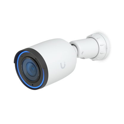 Ubiquiti UVC-G6-Pro-Bullet UniFi G6 Pro Bullet 4K PoE+ Camera