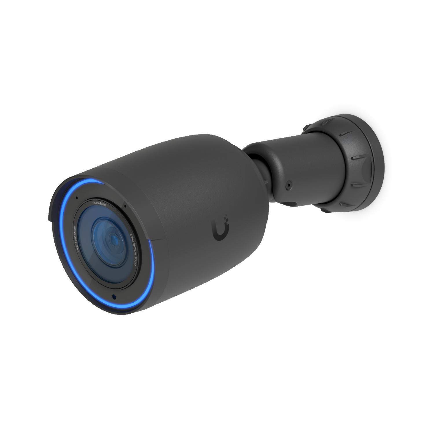 Ubiquiti UVC-G6-Pro-Bullet UniFi G6 Pro Bullet 4K PoE+ Camera