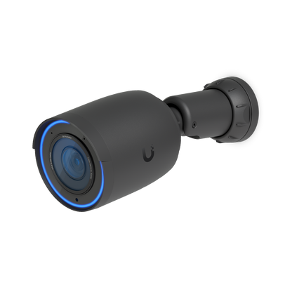 Ubiquiti UVC-G6-Pro-Bullet UniFi G6 Pro Bullet 4K PoE+ Camera