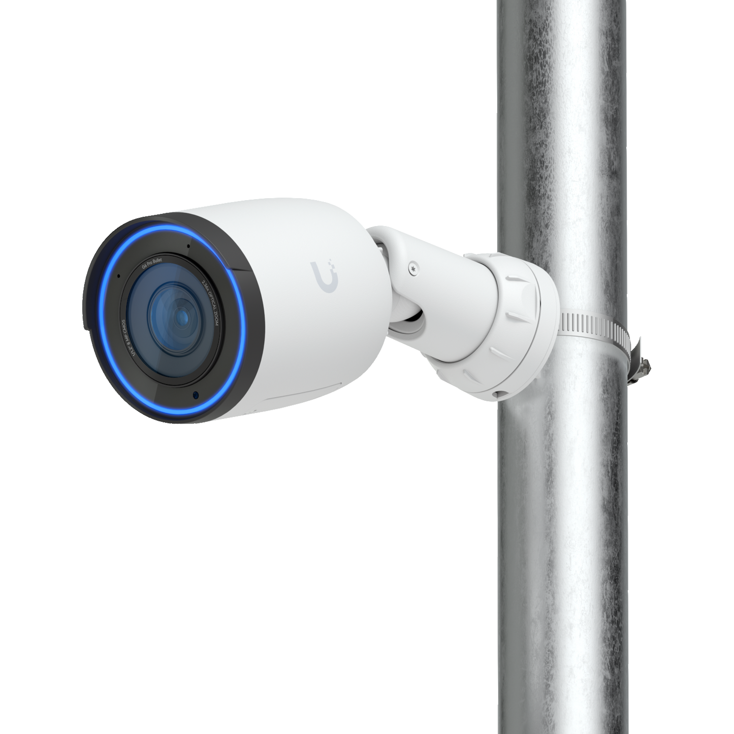 Ubiquiti UVC-G6-Pro-Bullet UniFi G6 Pro Bullet 4K PoE+ Camera