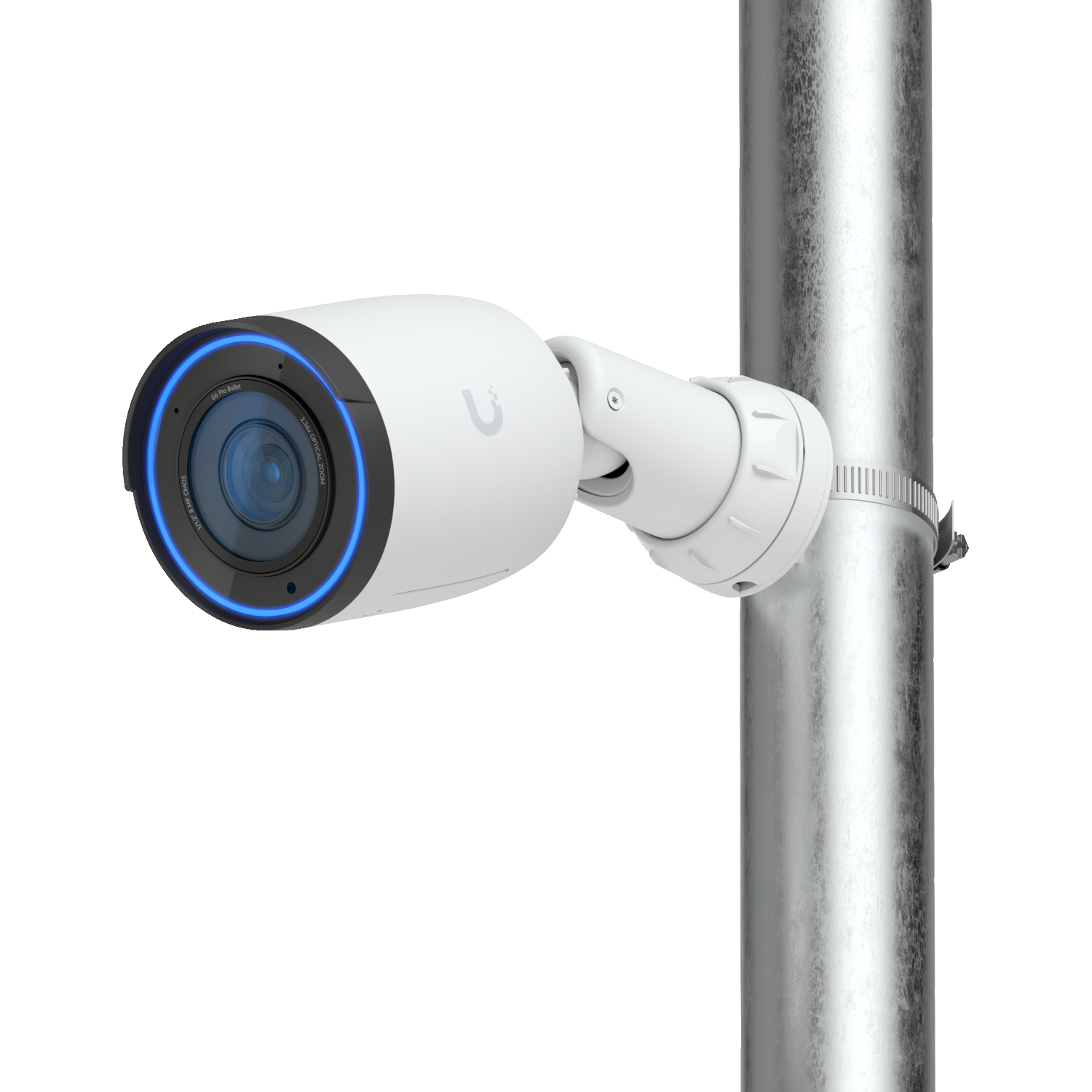 Ubiquiti UVC-G6-Pro-Bullet UniFi G6 Pro Bullet 4K PoE+ Camera