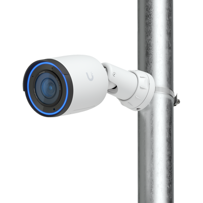 Ubiquiti UVC-G6-Pro-Bullet UniFi G6 Pro Bullet 4K PoE+ Camera