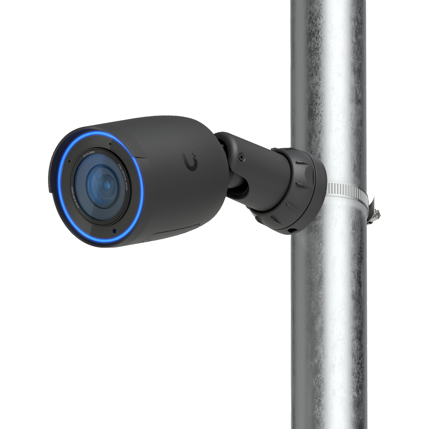 Ubiquiti UVC-G6-Pro-Bullet UniFi G6 Pro Bullet 4K PoE+ Camera