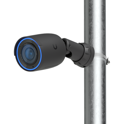 Ubiquiti UVC-G6-Pro-Bullet UniFi G6 Pro Bullet 4K PoE+ Camera