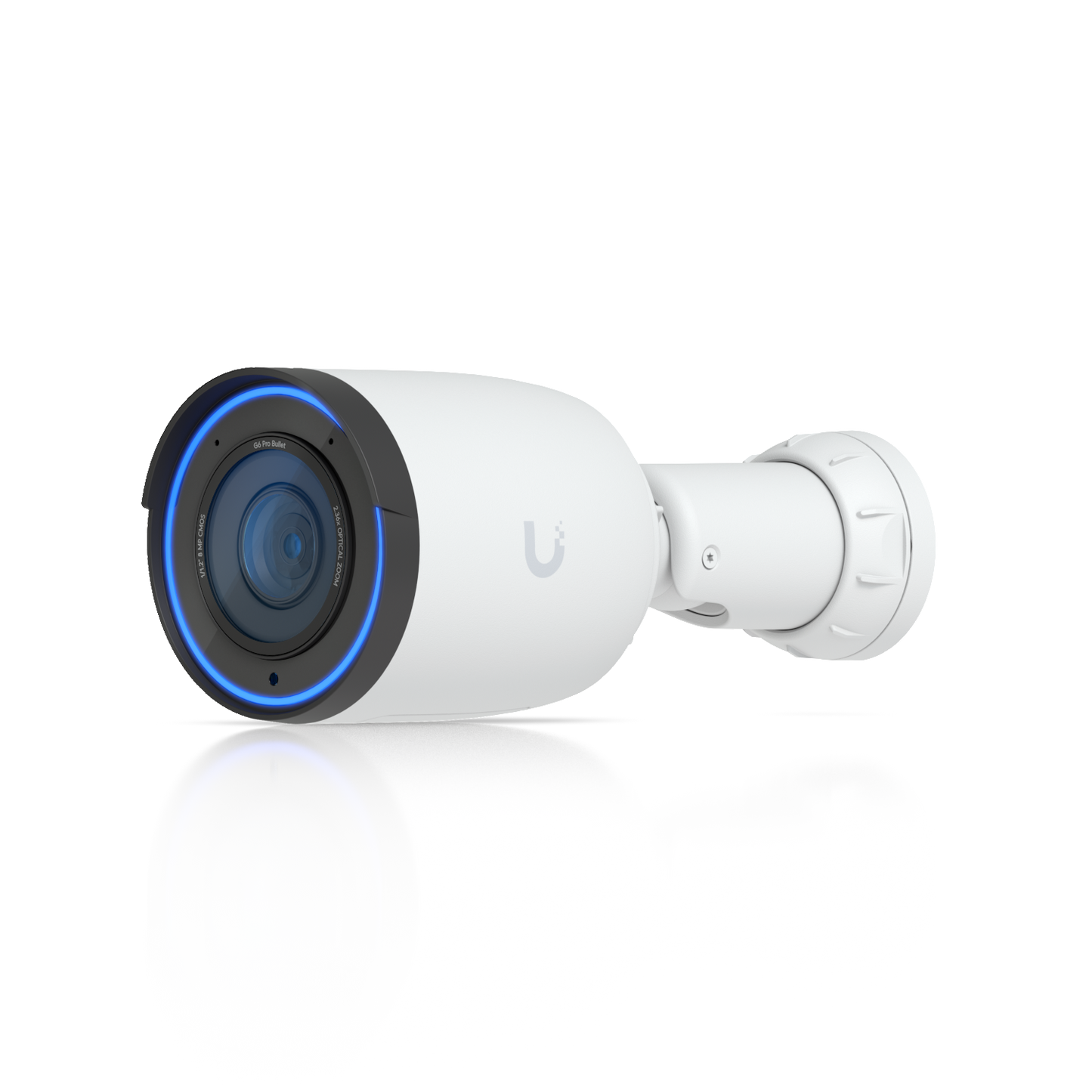 Ubiquiti UVC-G6-Pro-Bullet UniFi G6 Pro Bullet 4K PoE+ Camera