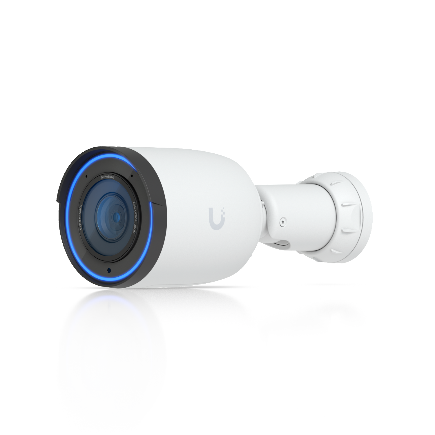 Ubiquiti UVC-G6-Pro-Bullet UniFi G6 Pro Bullet 4K PoE+ Camera