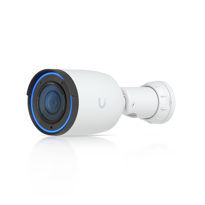 Ubiquiti UVC-G6-Pro-Bullet UniFi G6 Pro Bullet 4K PoE+ Camera