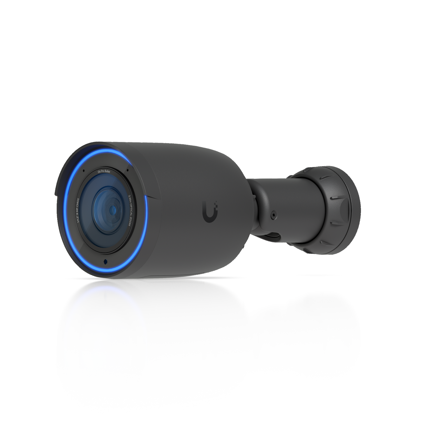 Ubiquiti UVC-G6-Pro-Bullet UniFi G6 Pro Bullet 4K PoE+ Camera