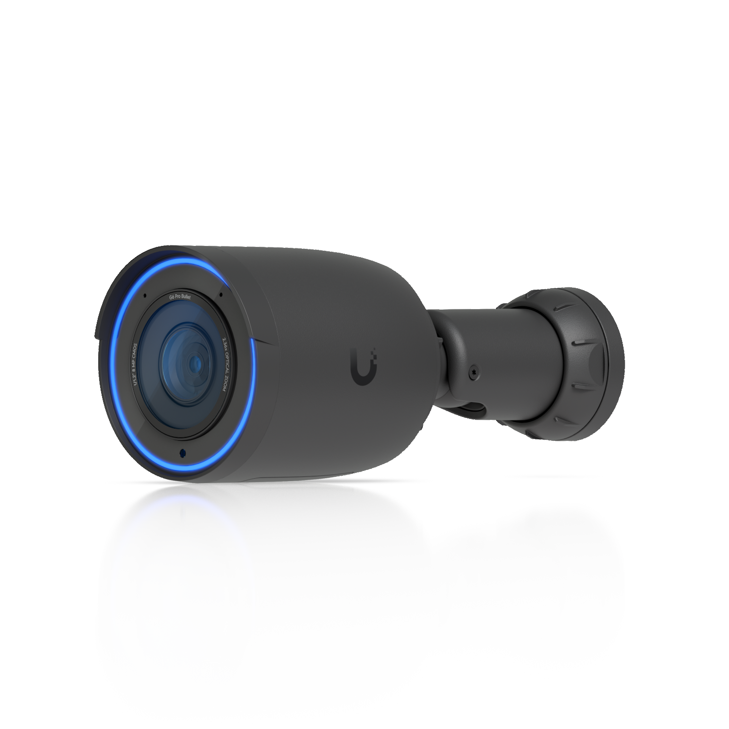 Ubiquiti UVC-G6-Pro-Bullet UniFi G6 Pro Bullet 4K PoE+ Camera
