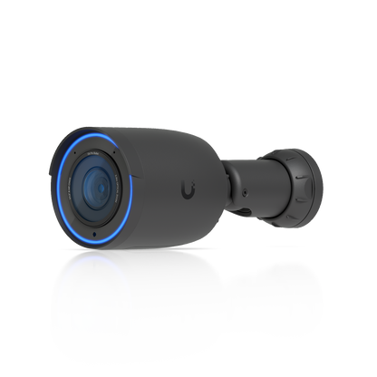 Ubiquiti UVC-G6-Pro-Bullet UniFi G6 Pro Bullet 4K PoE+ Camera