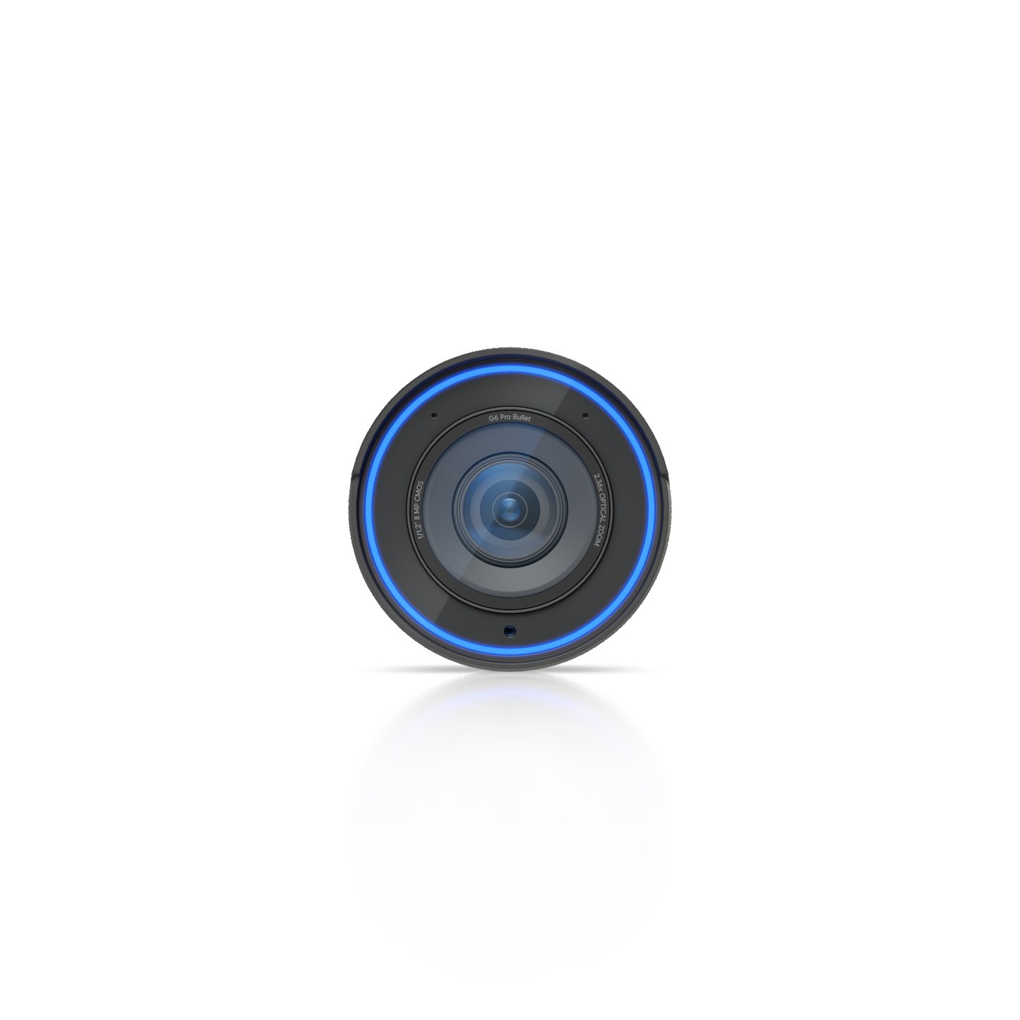 Ubiquiti UVC-G6-Pro-Bullet UniFi G6 Pro Bullet 4K PoE+ Camera