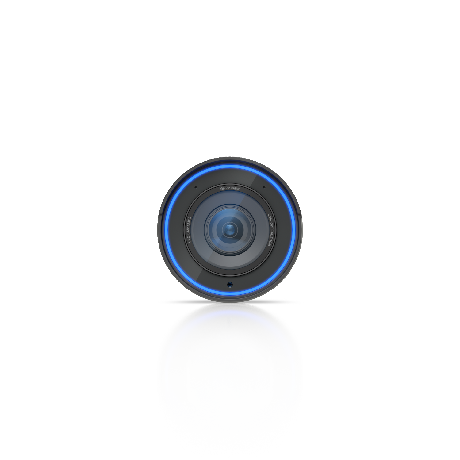 Ubiquiti UVC-G6-Pro-Bullet UniFi G6 Pro Bullet 4K PoE+ Camera