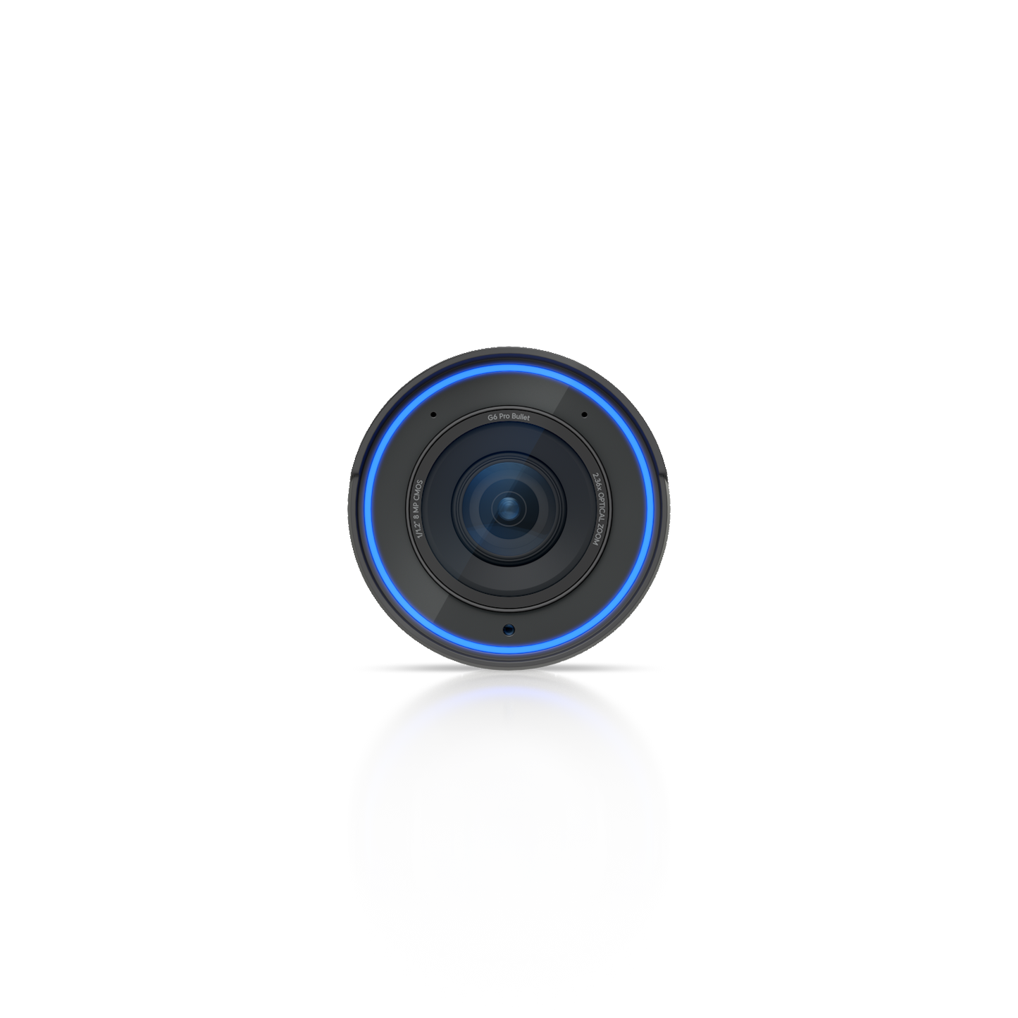 Ubiquiti UVC-G6-Pro-Bullet UniFi G6 Pro Bullet 4K PoE+ Camera