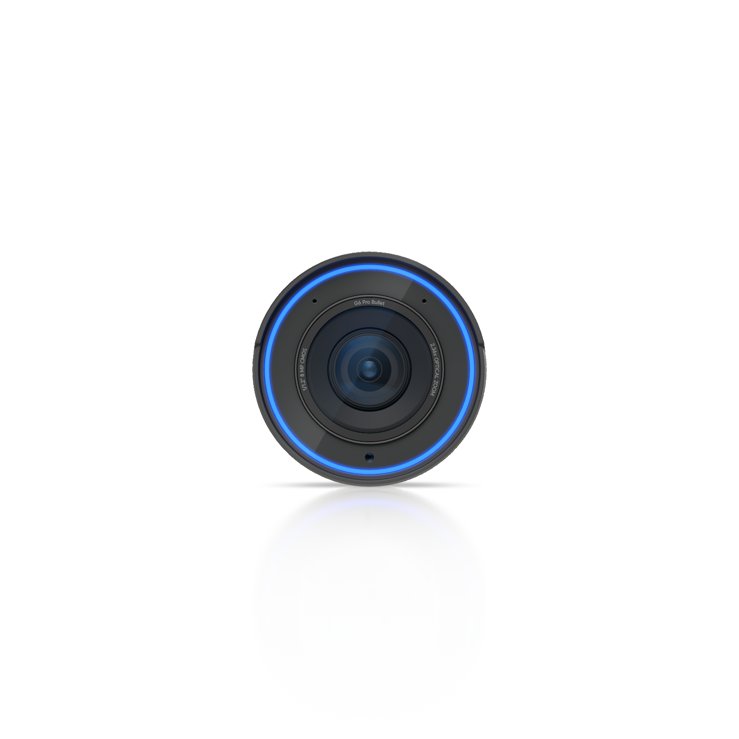 Ubiquiti UVC-G6-Pro-Bullet UniFi G6 Pro Bullet 4K PoE+ Camera