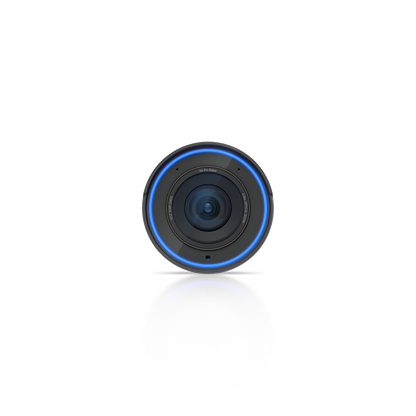 Ubiquiti UVC-G6-Pro-Bullet UniFi G6 Pro Bullet 4K PoE+ Camera
