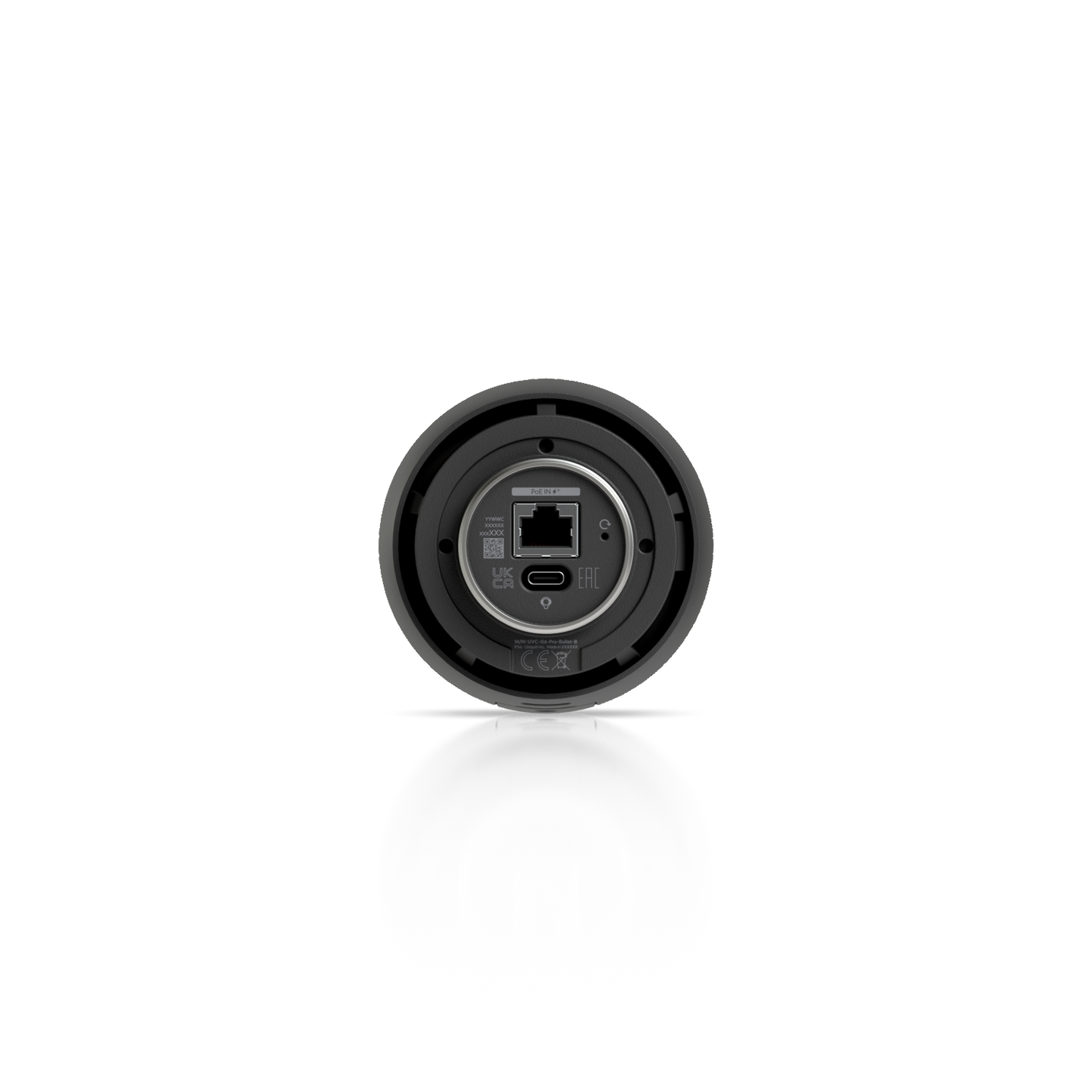 Ubiquiti UVC-G6-Pro-Bullet UniFi G6 Pro Bullet 4K PoE+ Camera