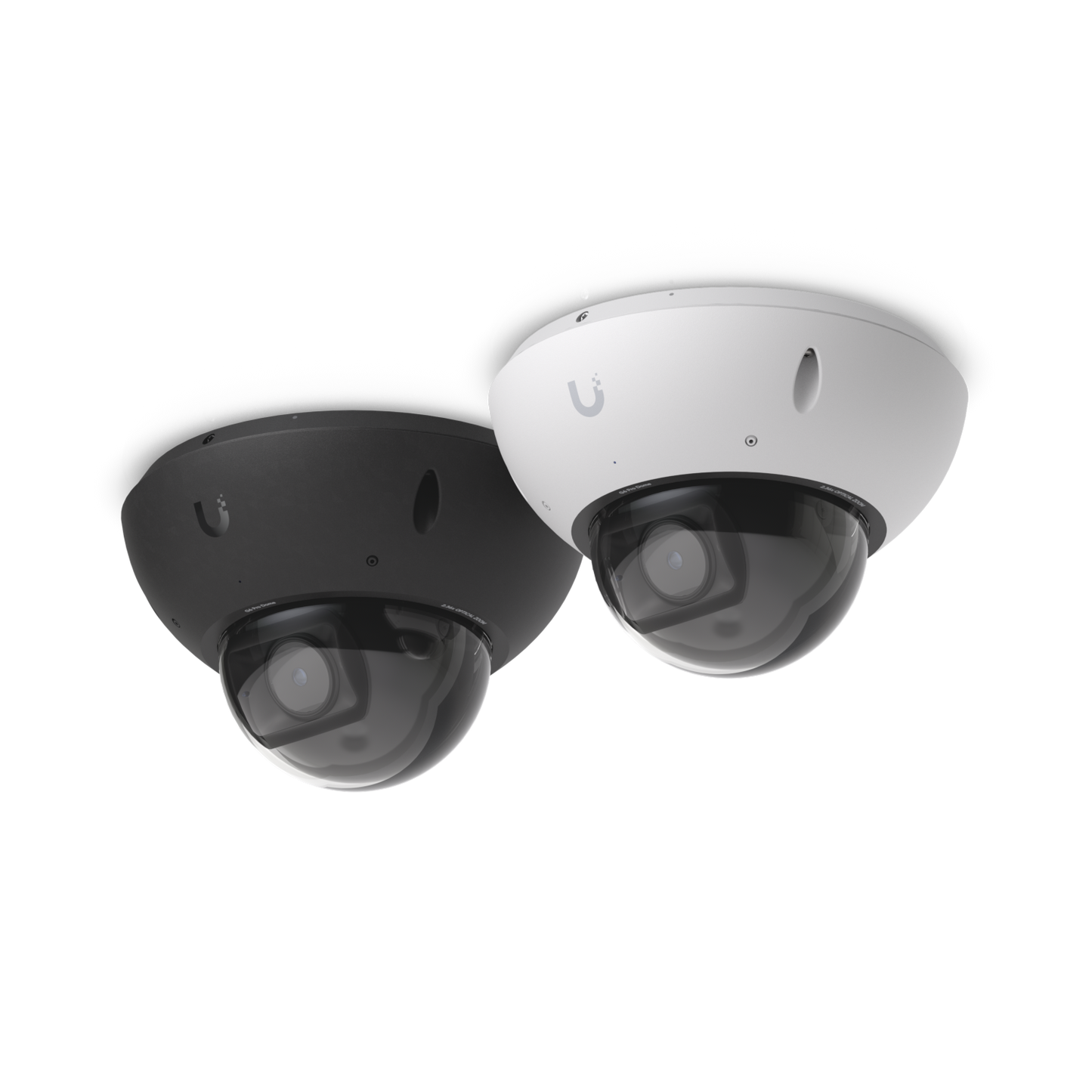Ubiquiti UVC-G6-Pro-Dome UniFi G6 Pro Dome 4K PoE+ Camera