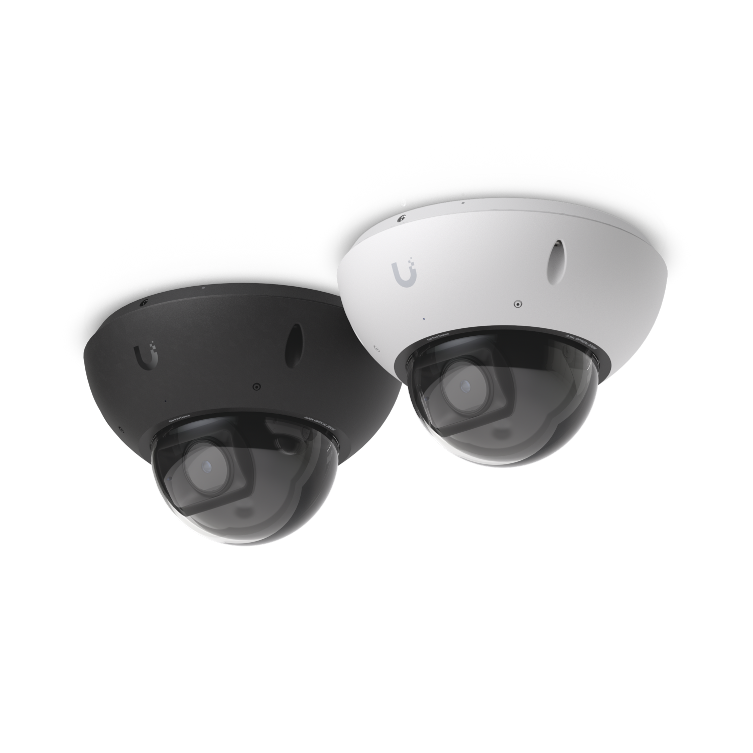 Ubiquiti UVC-G6-Pro-Dome UniFi G6 Pro Dome 4K PoE+ Camera