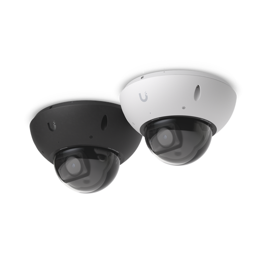 Ubiquiti UVC-G6-Pro-Dome UniFi G6 Pro Dome 4K PoE+ Camera