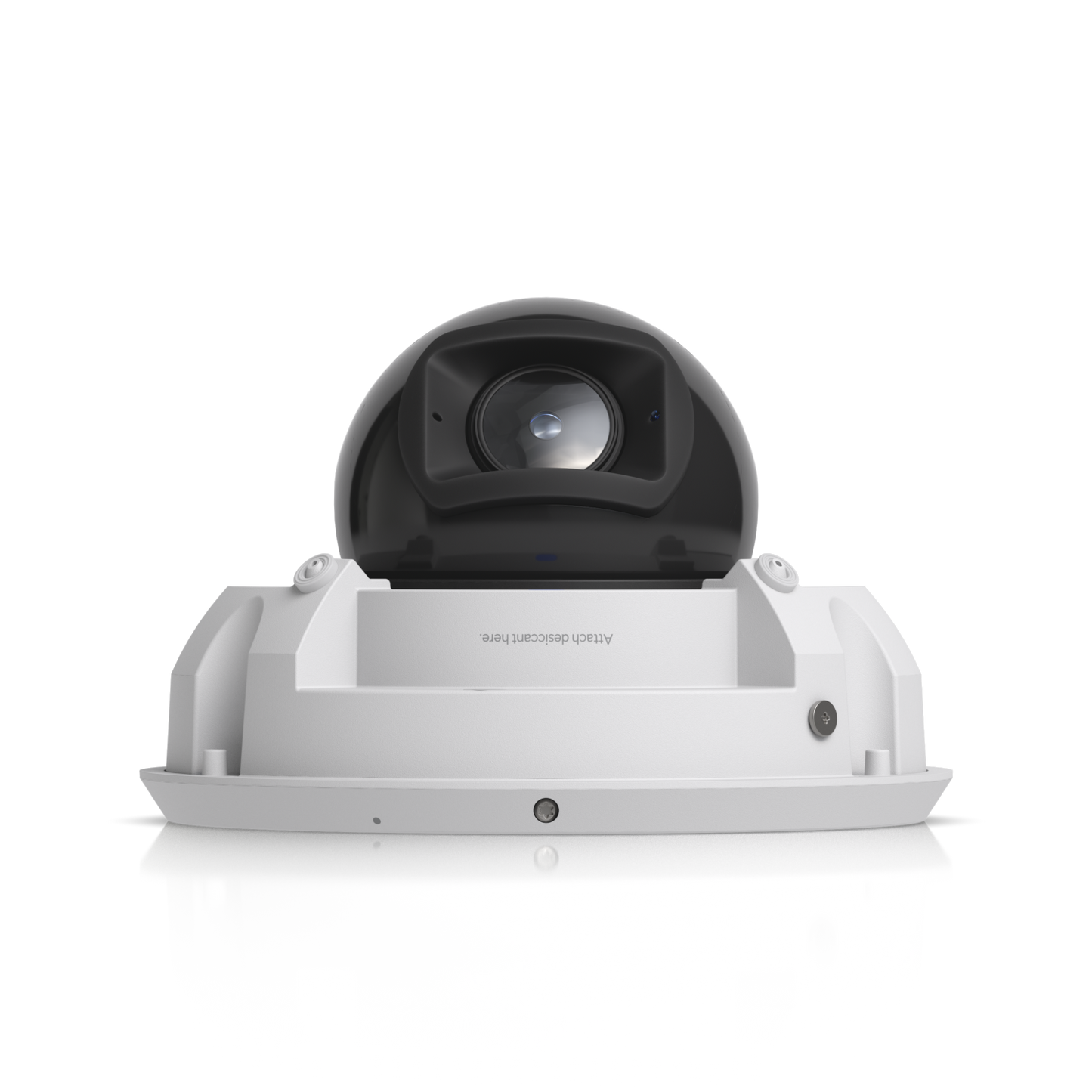 Ubiquiti UVC-G6-Pro-Dome UniFi G6 Pro Dome 4K PoE+ Camera