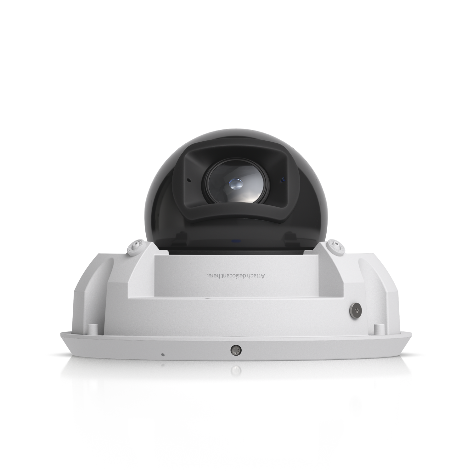 Ubiquiti UVC-G6-Pro-Dome UniFi G6 Pro Dome 4K PoE+ Camera