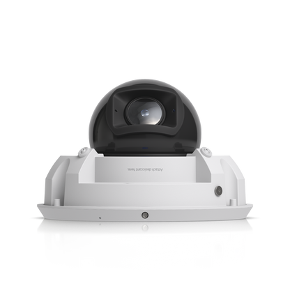 Ubiquiti UVC-G6-Pro-Dome UniFi G6 Pro Dome 4K PoE+ Camera