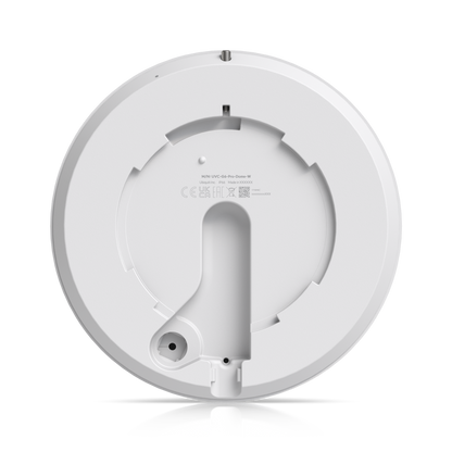 Ubiquiti UVC-G6-Pro-Dome UniFi G6 Pro Dome 4K PoE+ Camera