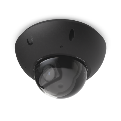 Ubiquiti UVC-G6-Pro-Dome UniFi G6 Pro Dome 4K PoE+ Camera