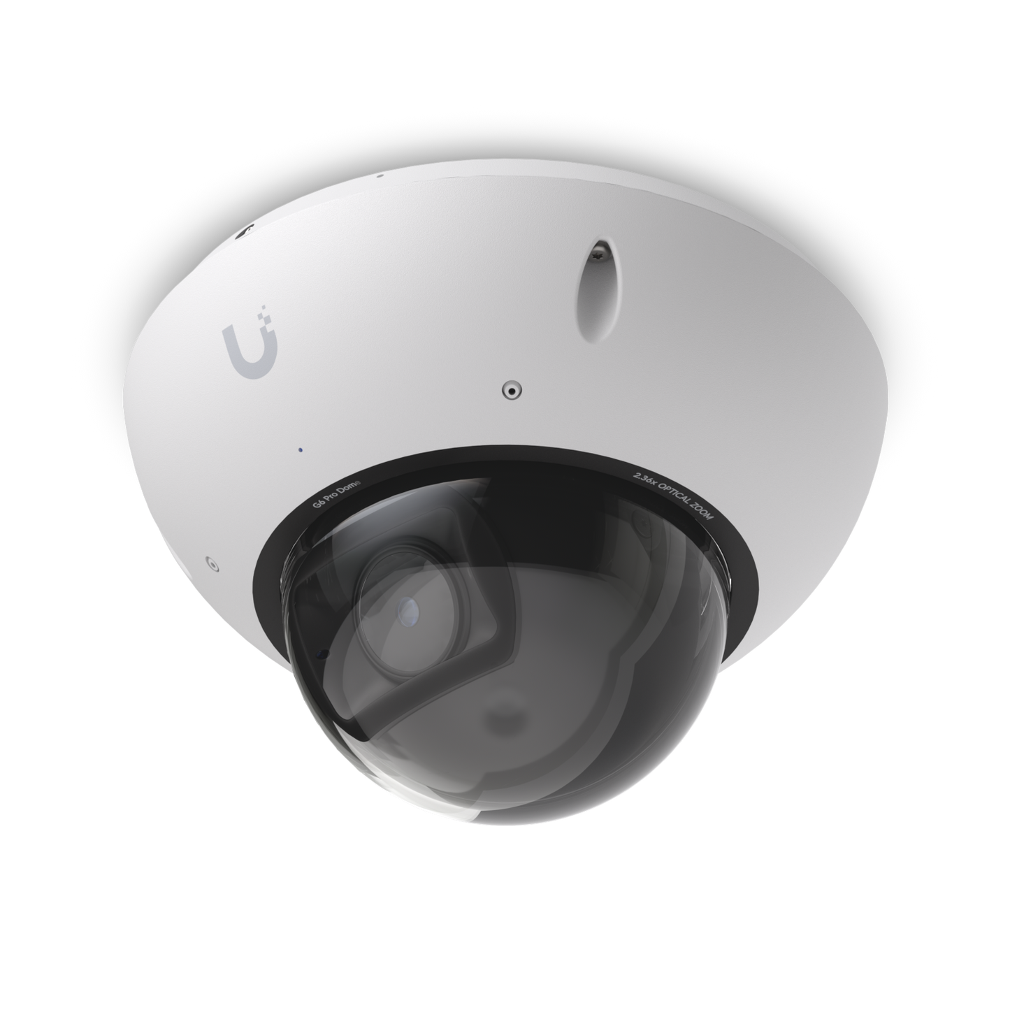 Ubiquiti UVC-G6-Pro-Dome UniFi G6 Pro Dome 4K PoE+ Camera
