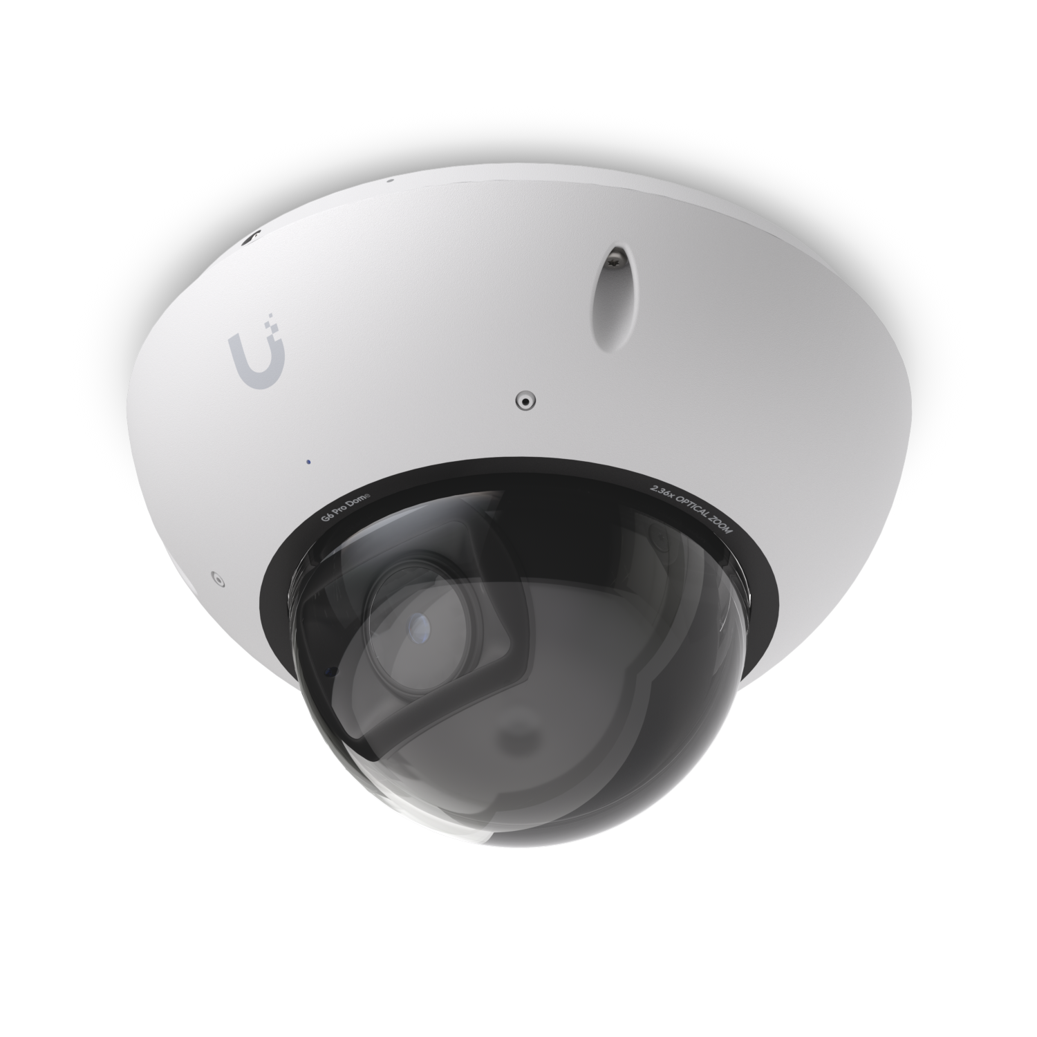 Ubiquiti UVC-G6-Pro-Dome UniFi G6 Pro Dome 4K PoE+ Camera