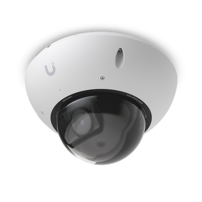 Ubiquiti UVC-G6-Pro-Dome UniFi G6 Pro Dome 4K PoE+ Camera