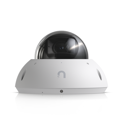 Ubiquiti UVC-G6-Pro-Dome UniFi G6 Pro Dome 4K PoE+ Camera