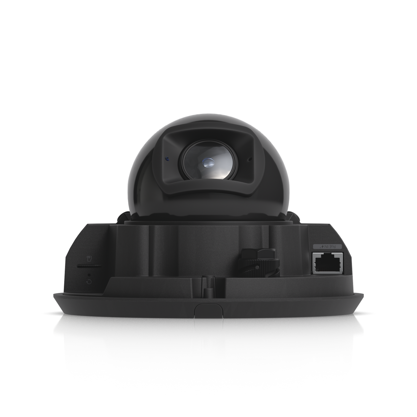 Ubiquiti UVC-G6-Pro-Dome UniFi G6 Pro Dome 4K PoE+ Camera