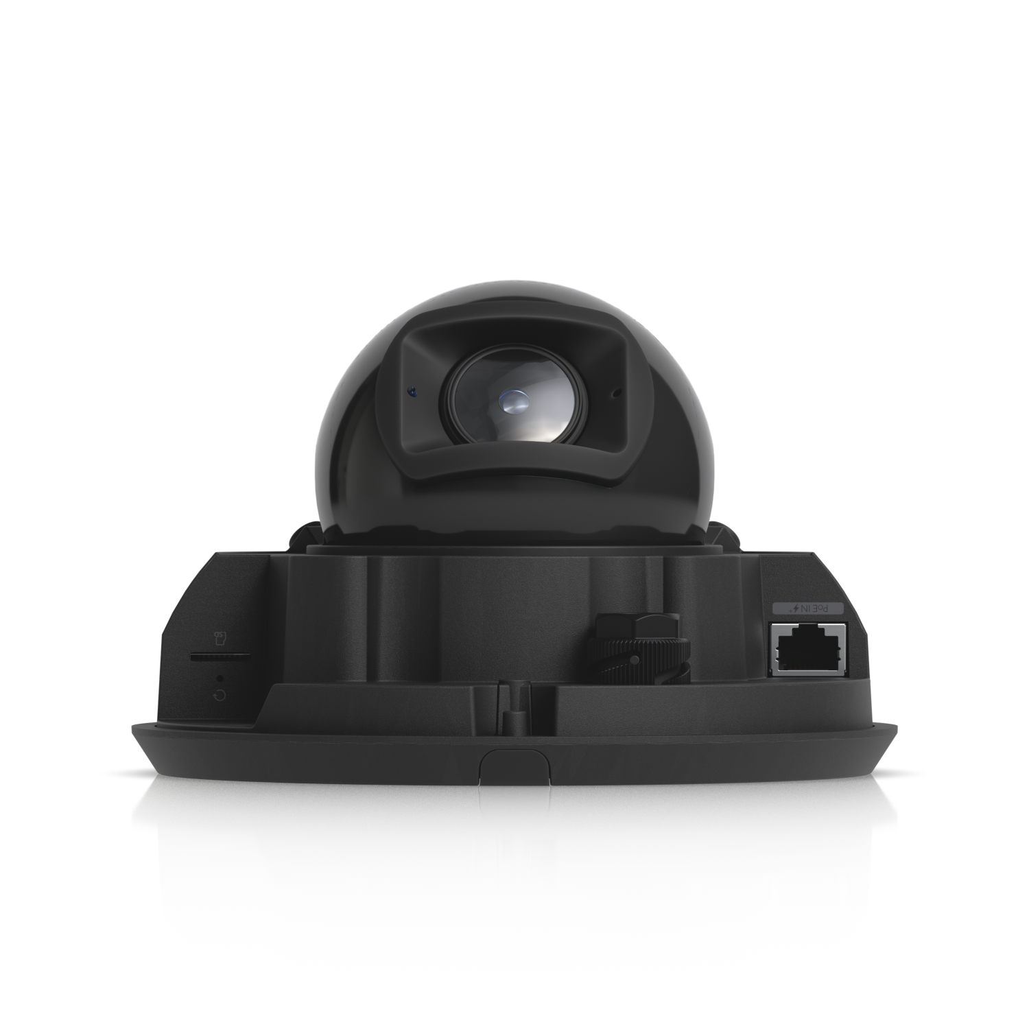 Ubiquiti UVC-G6-Pro-Dome UniFi G6 Pro Dome 4K PoE+ Camera