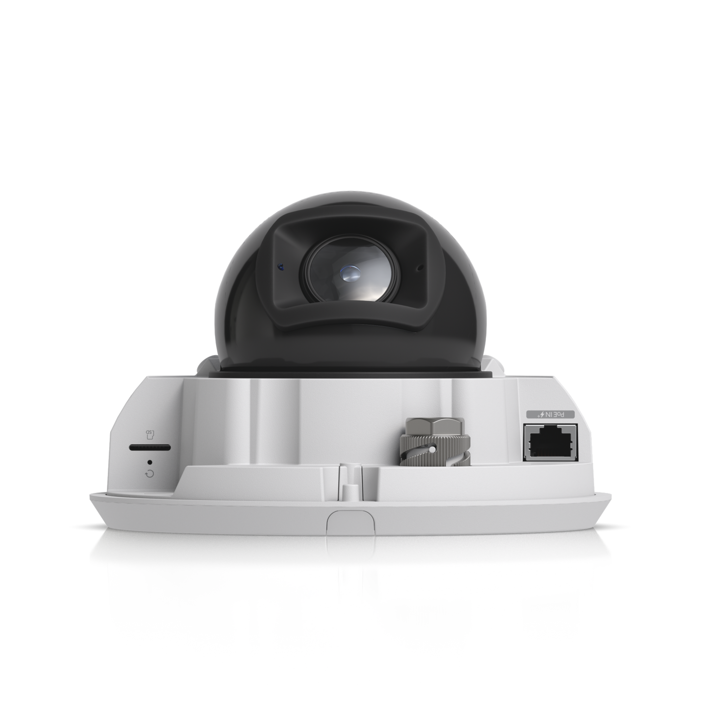 Ubiquiti UVC-G6-Pro-Dome UniFi G6 Pro Dome 4K PoE+ Camera