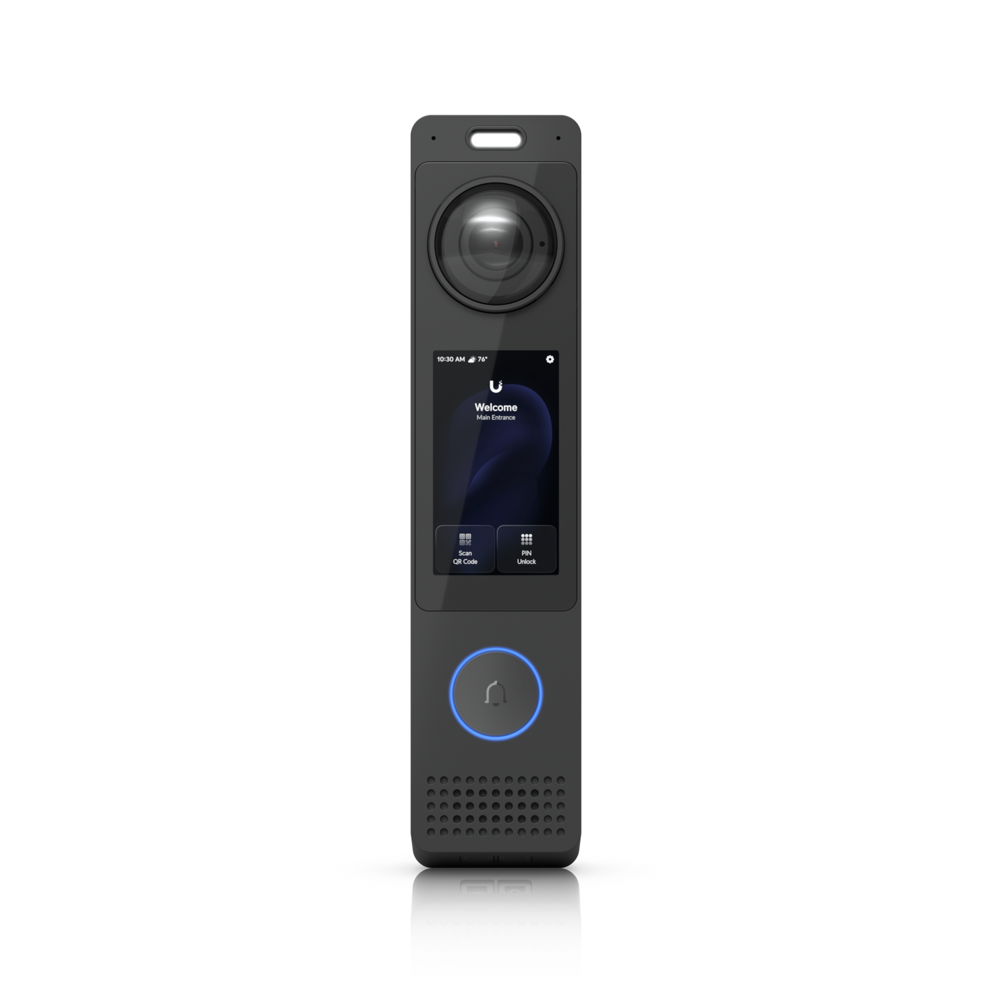 Ubiquiti UVC-G6-Pro-Entry UniFi G6 Pro Entry PoE+ 12MP Doorbell