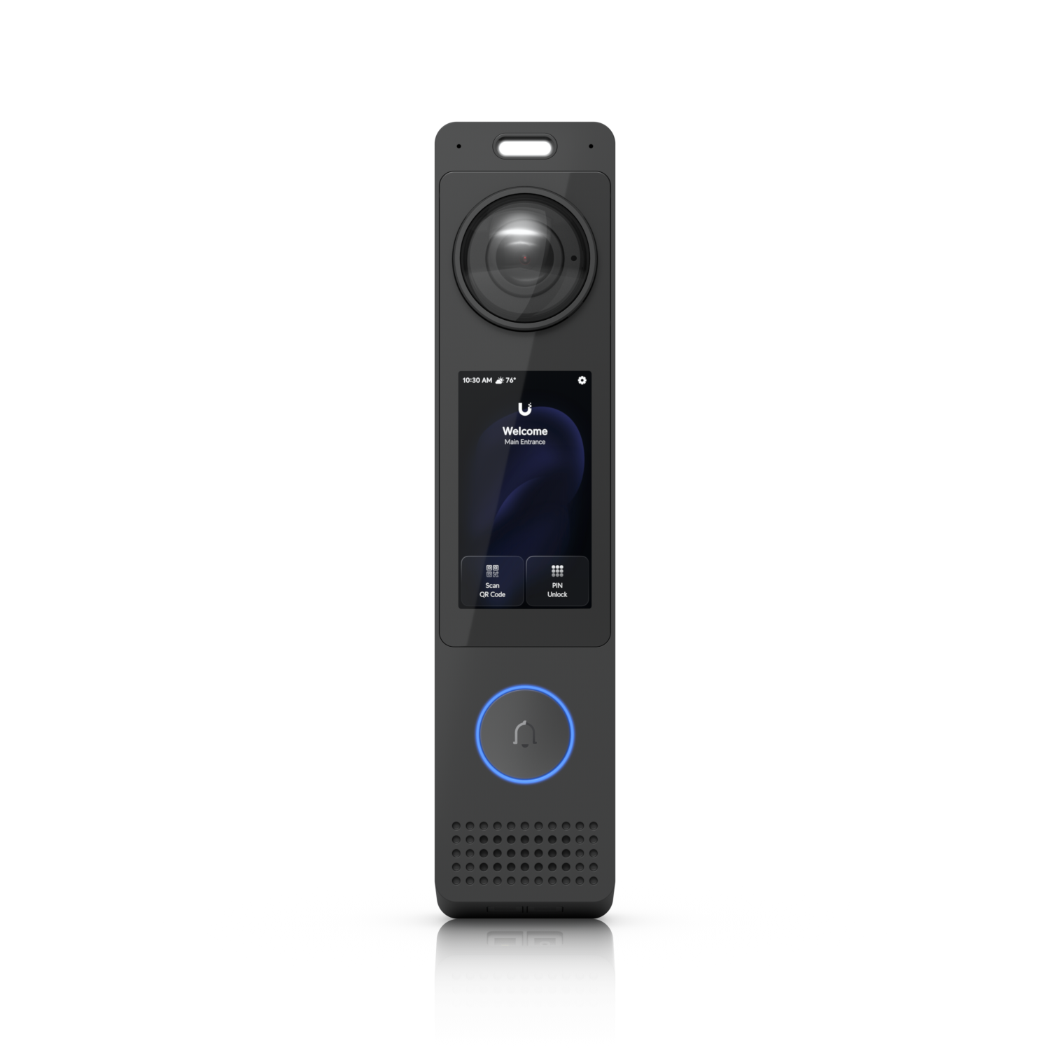 Ubiquiti UVC-G6-Pro-Entry UniFi G6 Pro Entry PoE+ 12MP Doorbell