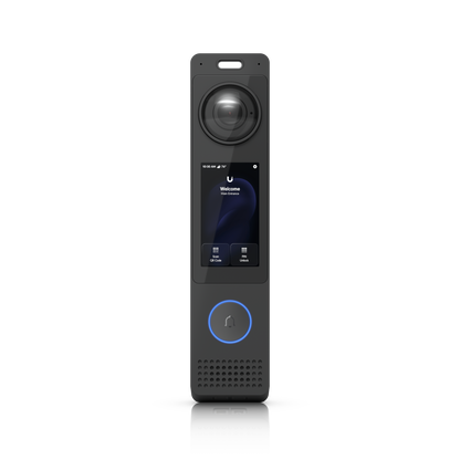 Ubiquiti UVC-G6-Pro-Entry UniFi G6 Pro Entry PoE+ 12MP Doorbell